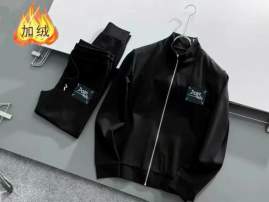 Picture of Dior Sweater Suits _SKUDiorM-4XLkdtn19538626